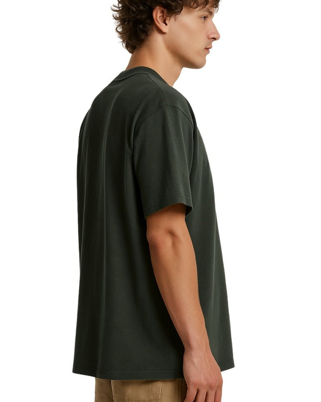 All Rights Reserved - Bottle Green - Onceres™