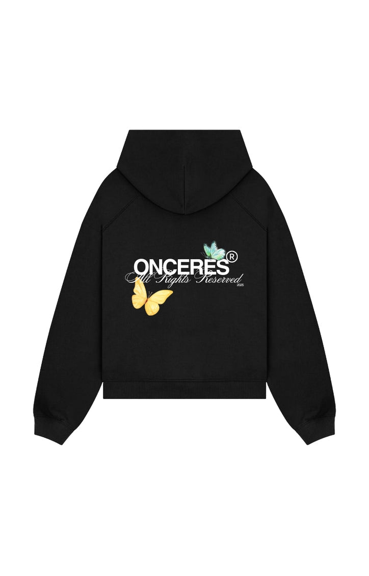 All Rights Reserved Butterfly - Onceres™
