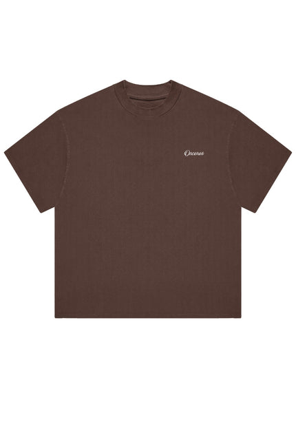 All Rights Reserved - Chocolate Brown - Onceres™