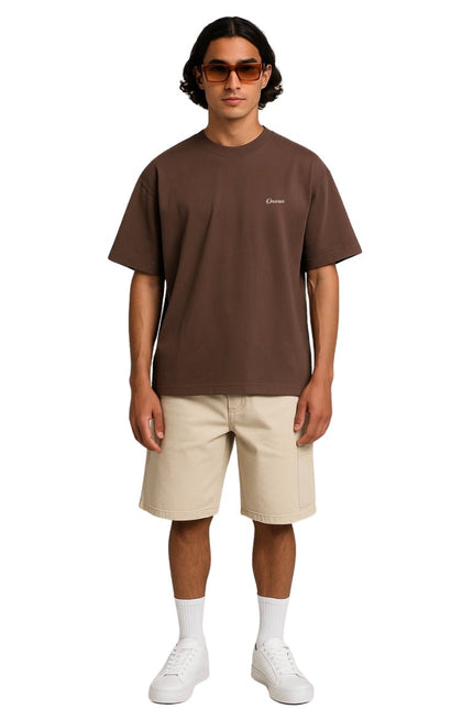 All Rights Reserved - Chocolate Brown - Onceres™