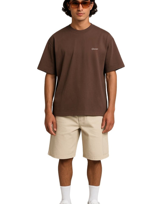 All Rights Reserved - Chocolate Brown - Onceres™