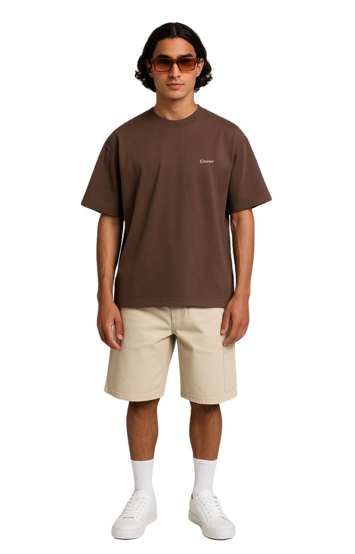 All Rights Reserved - Chocolate Brown - Onceres™