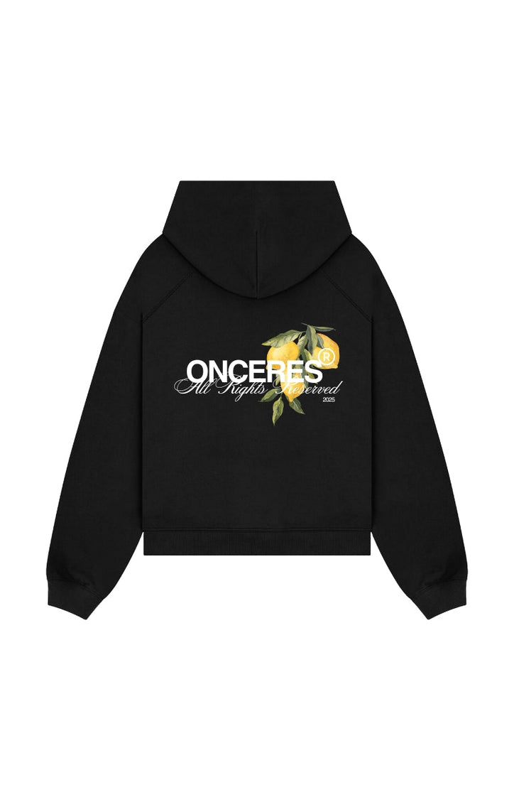 All Rights Reserved - Lemon - Onceres™
