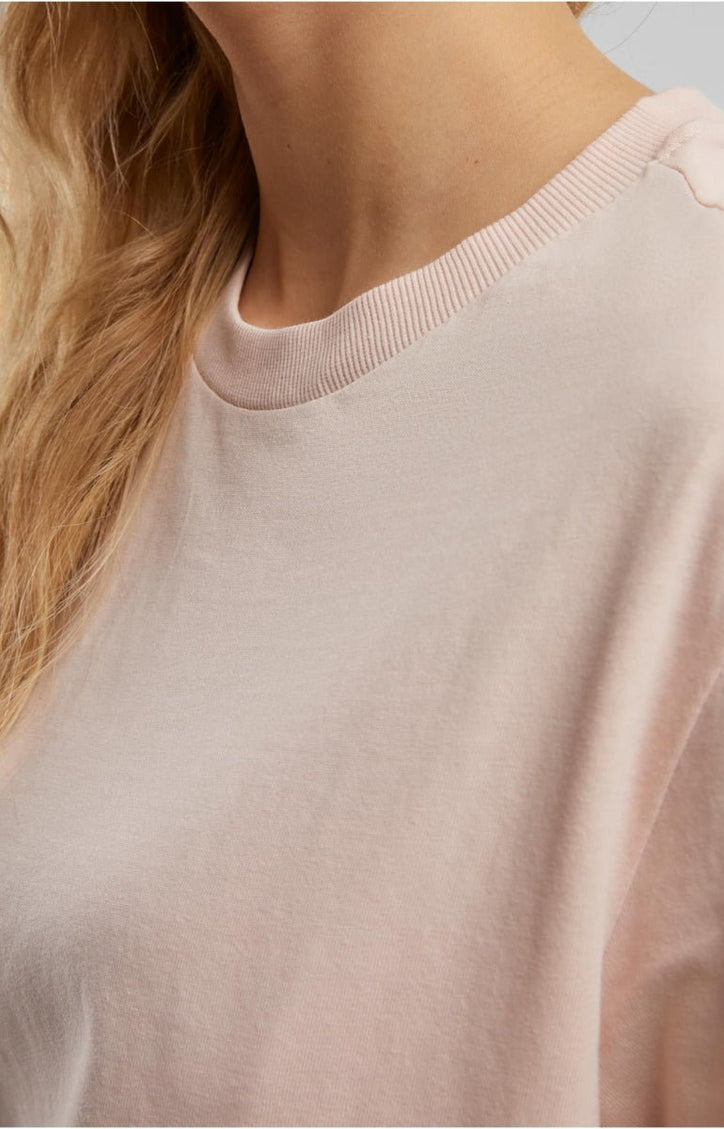 All Rights Reserved - Pink Ladys Tee - Onceres™