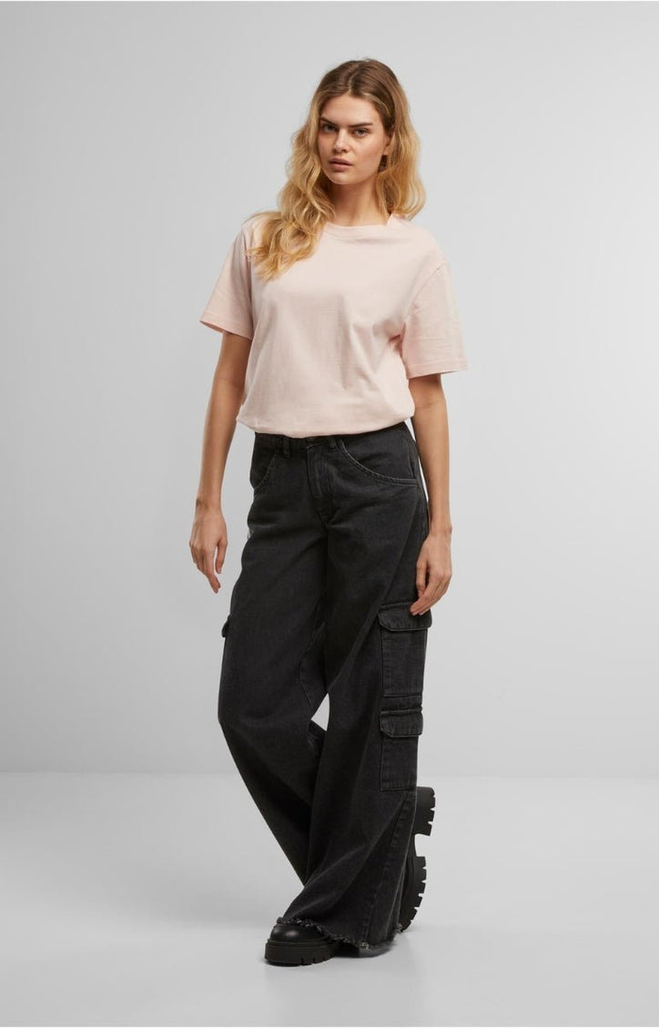 All Rights Reserved - Pink Ladys Tee - Onceres™