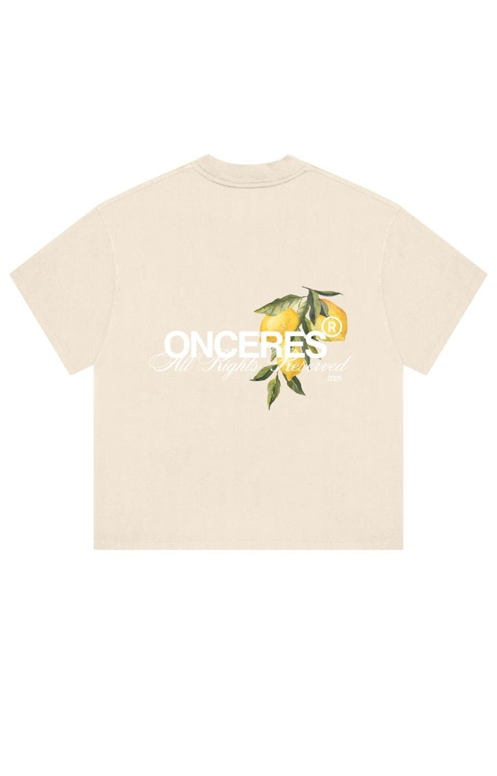 All Rights Reserved - Sand - Onceres™