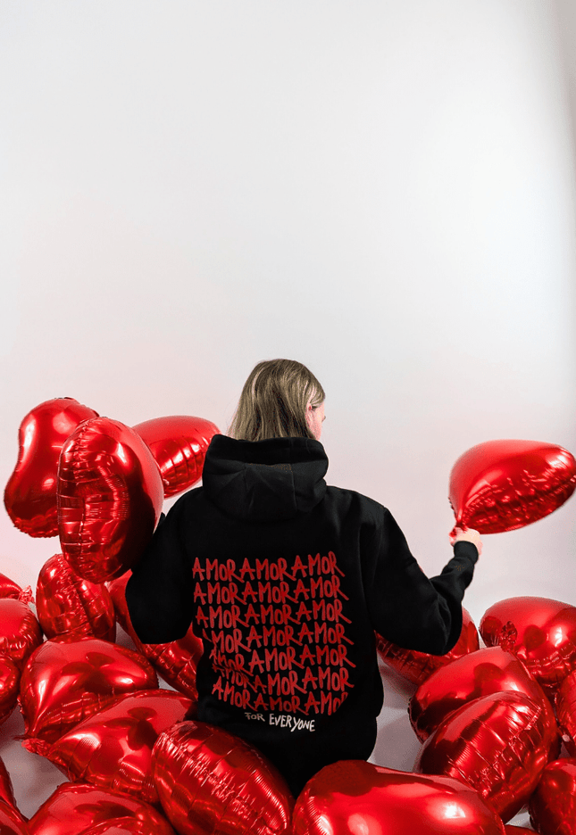 AMOR AMOR AMOR - Onceres™