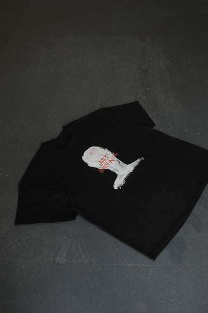 Art is not a crime - Onceres™