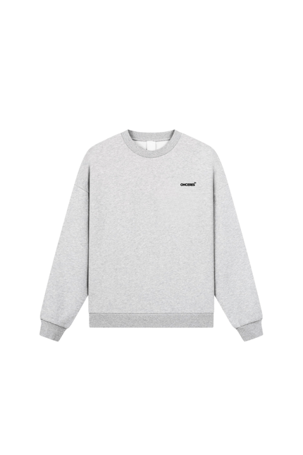 Ask for more - Crewneck - Onceres™