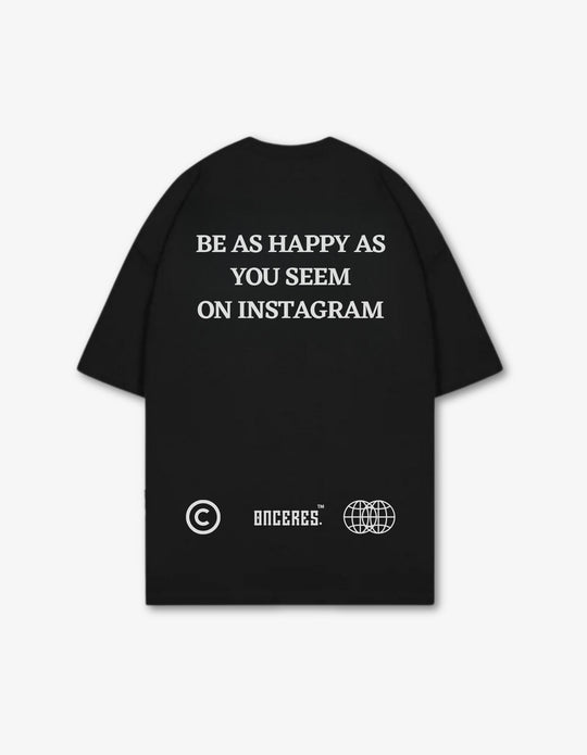 be as happy - Onceres™