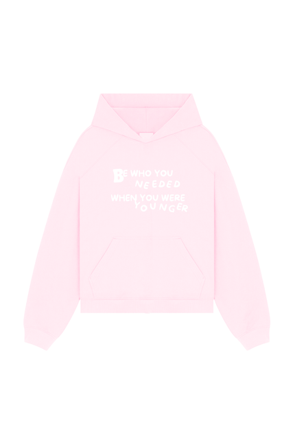 Be who you needed - Onceres™