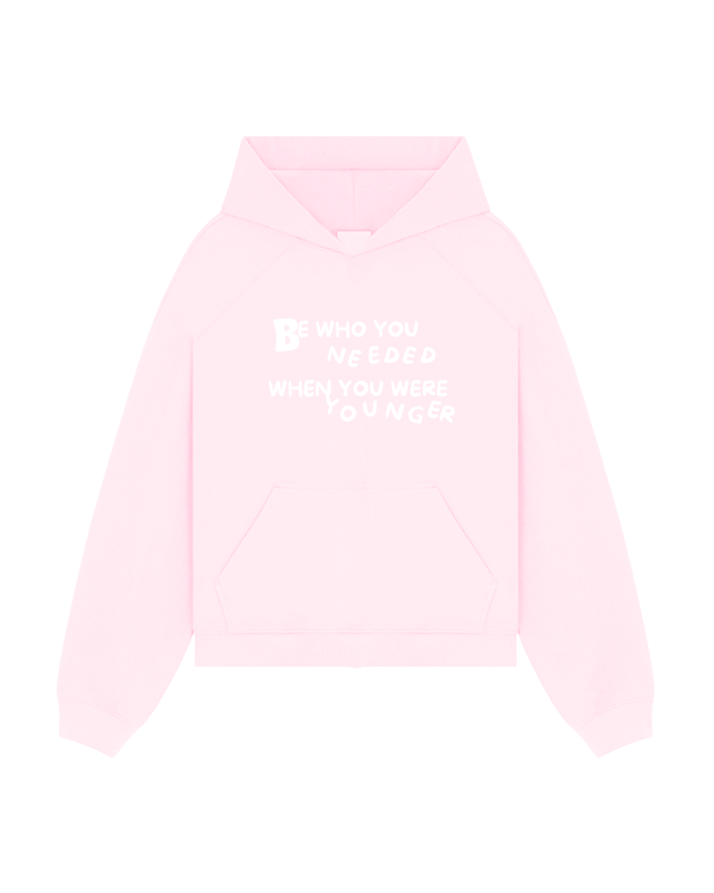 Be who you needed - Onceres™