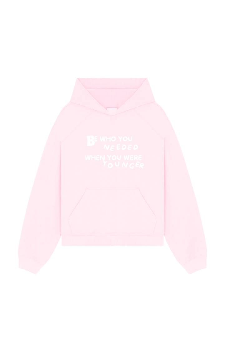 Be who you needed - Onceres™