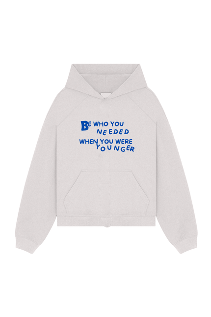 Be who you needed - Onceres™