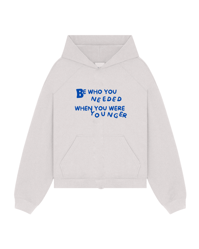 Be who you needed - Onceres™