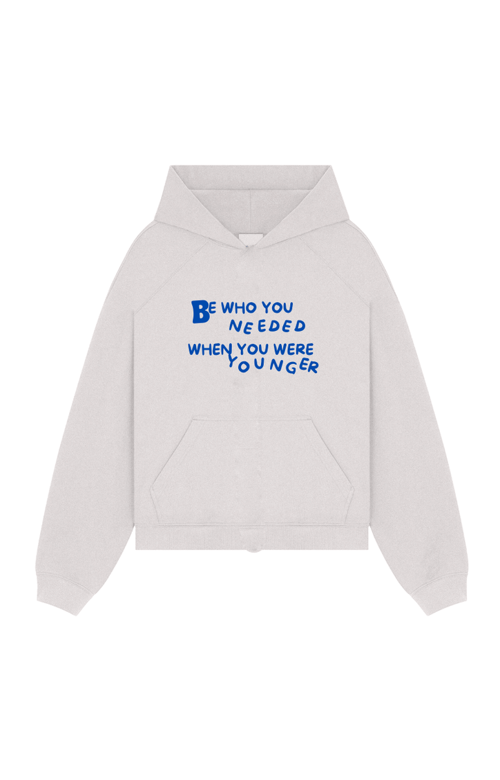 Be who you needed - Onceres™