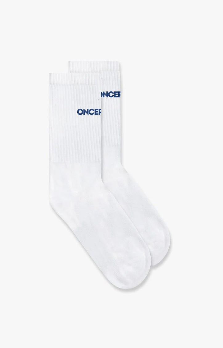 Crew Socks - Blau - Onceres™