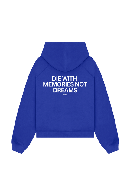 Die with memories - Onceres™