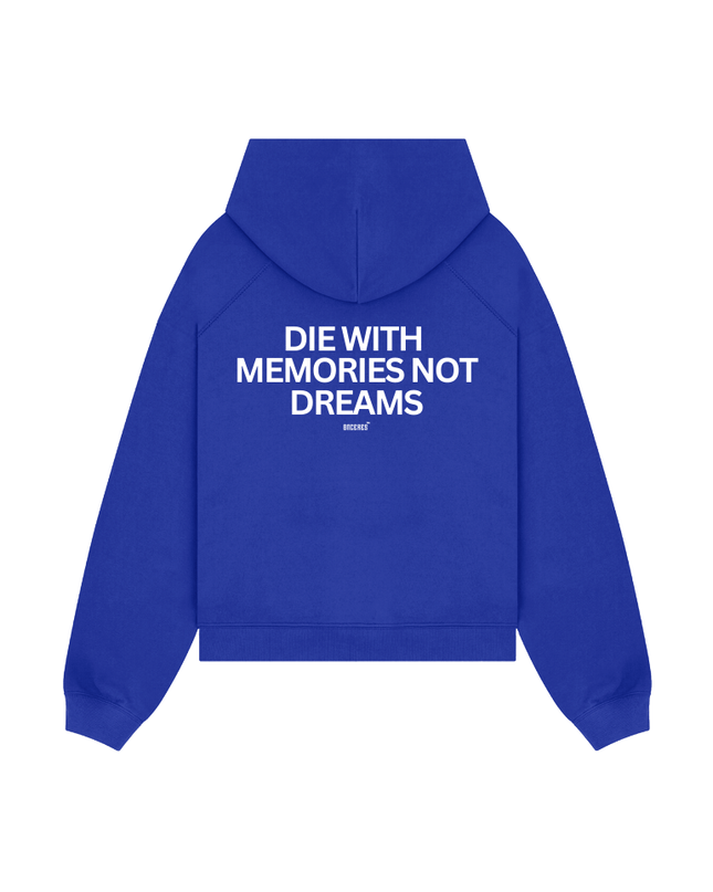 Die with memories - Onceres™