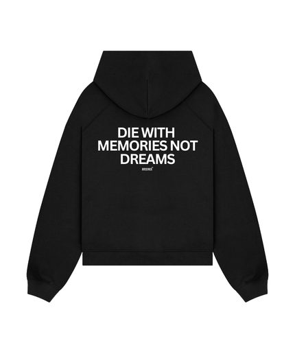 Die with memories - Onceres™