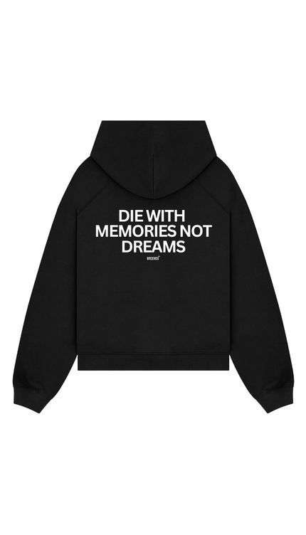 Die with memories - Onceres™