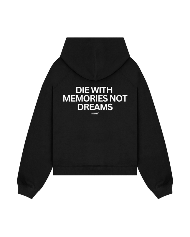 Die with memories - Onceres™