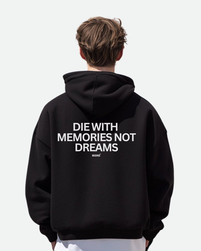 Die with memories - Onceres™
