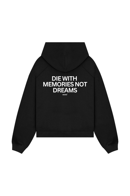Die with memories - Onceres™