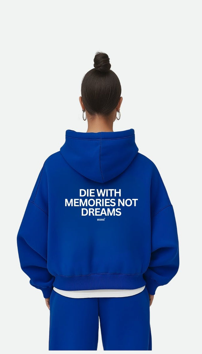 Die with memories - Onceres™