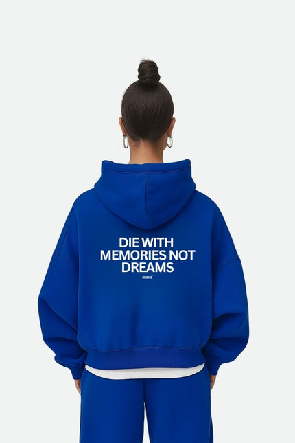 Die with memories - Onceres™
