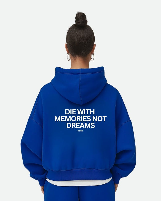 Die with memories - Onceres™