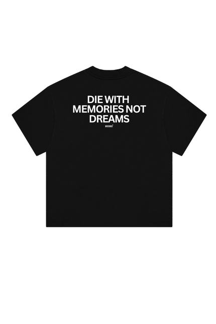 Die with memories - Onceres™