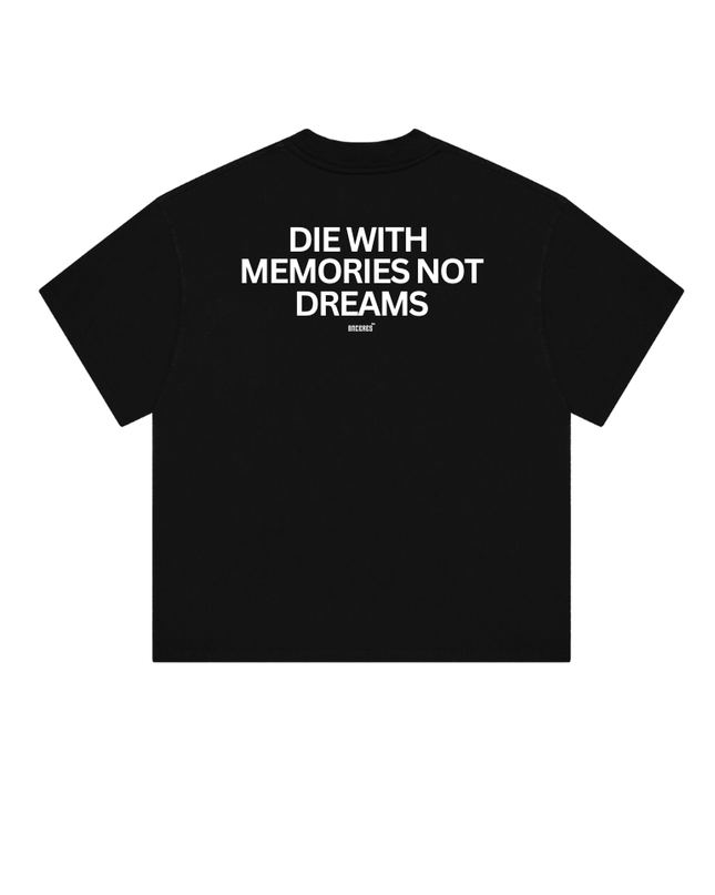 Die with memories - Onceres™