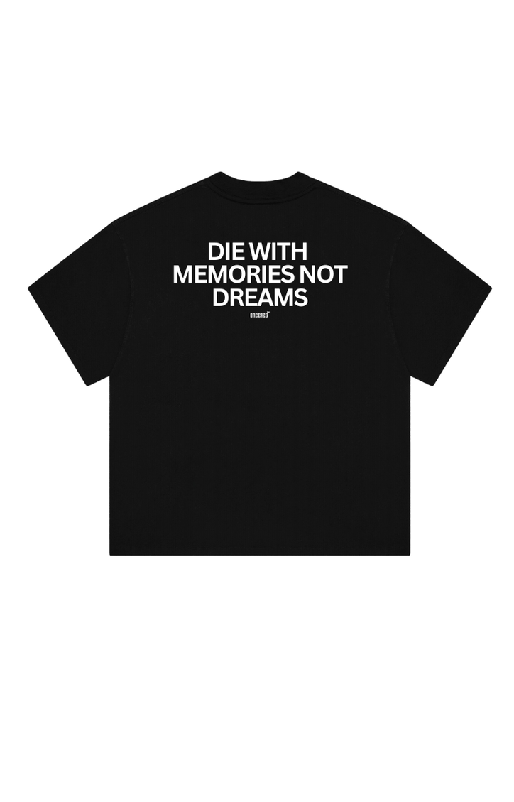 Die with memories - Onceres™