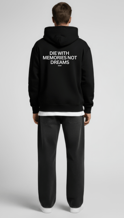 Die with memories - Onceres™