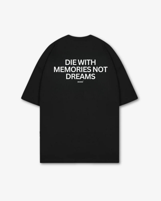 Die with memories - SALE - Onceres™