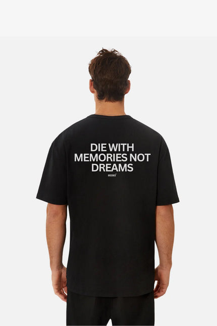 Die with memories - SALE - Onceres™