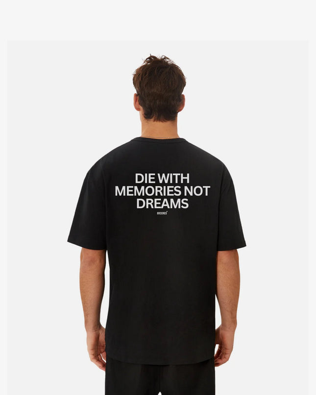 Die with memories - SALE - Onceres™