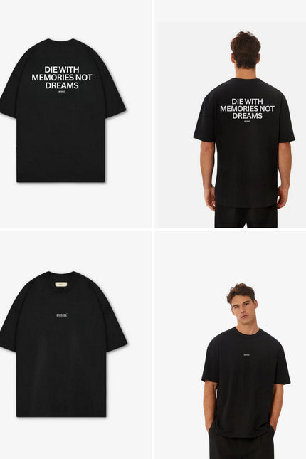 Die with memories - SALE - Onceres™