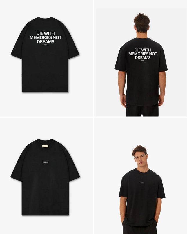 Die with memories - SALE - Onceres™