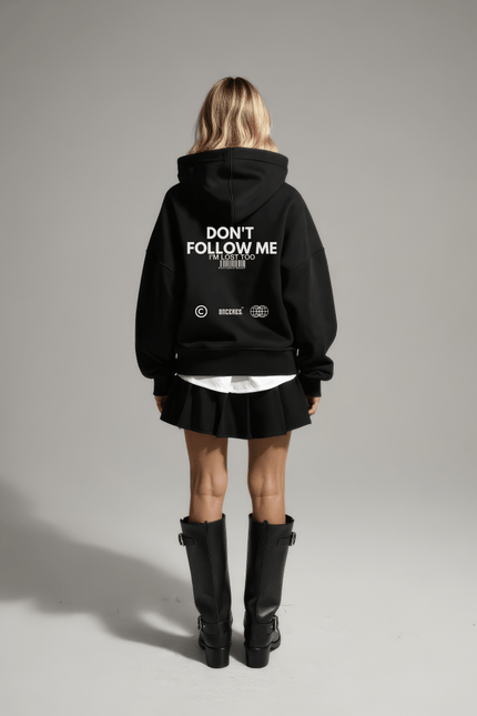 Don't follow me - Onceres™