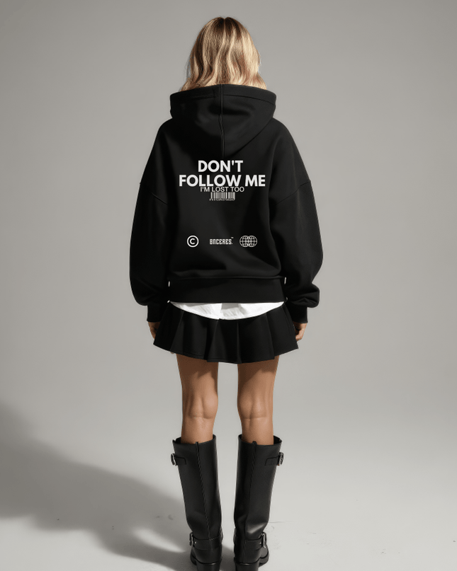 Don't follow me - Onceres™