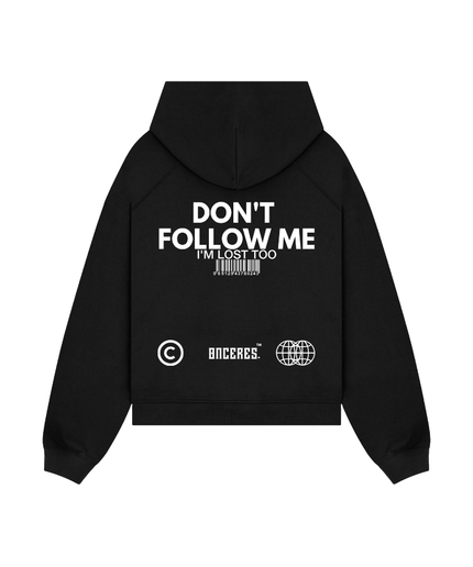 Don't follow me - Onceres™