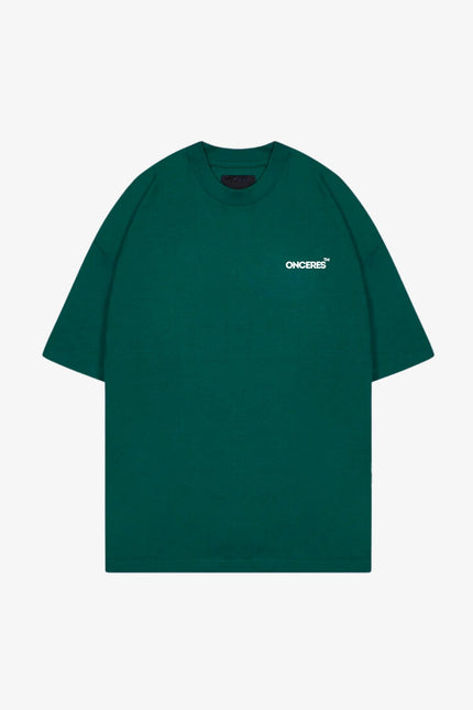 Don't Follow me - Bottle green - Onceres™