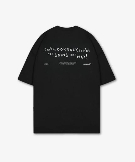 Don't look Back - SALE - Onceres™