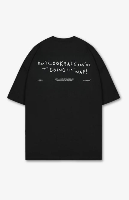 Don't look Back - SALE - Onceres™