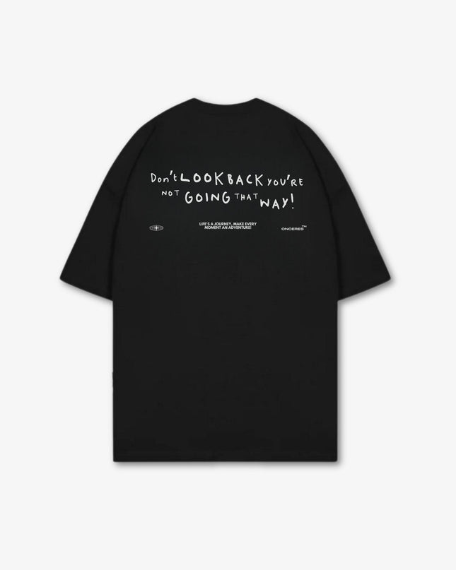 Don't look Back - SALE - Onceres™