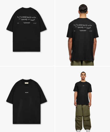Don't look Back - SALE - Onceres™