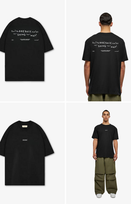 Don't look Back - SALE - Onceres™