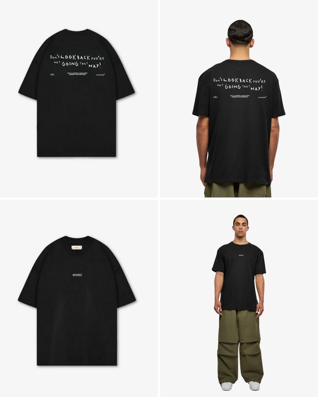 Don't look Back - SALE - Onceres™